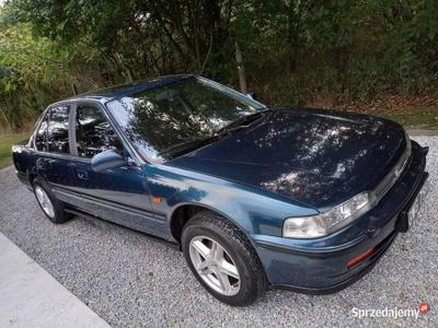 Honda ACCORD IV 2.2i 4WS