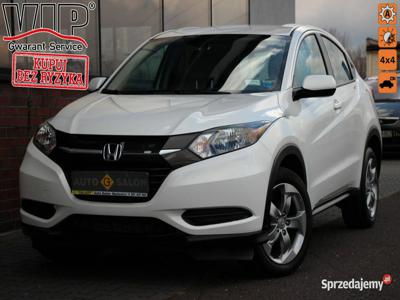 Honda HR-V AWD*Automat*Klima*Kamera*Esp*Alu*Temp*Komp*BT*Gwarancja VGS !!!…