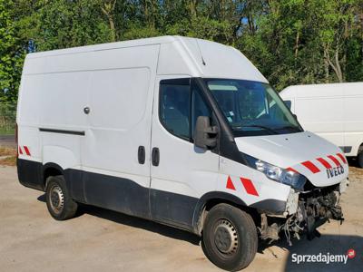 Iveco Daily iveco automat 3.0