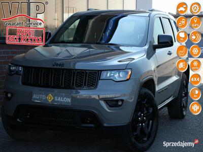 Jeep Grand Cherokee 4x4*Automat*Xenon*Navi*Kamera*Pdc*GrzFot/Kier*Temp*Alu…