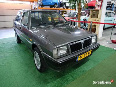 Lancia Prisma 1,3, Idealny Stan, Unikat, Oryginał, Zobacz