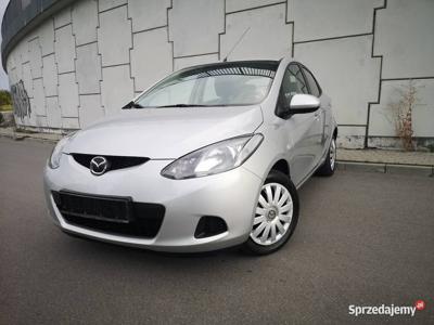 Mazda 2 1.35 b Bardzo Ładny, zadbany, serwisowany