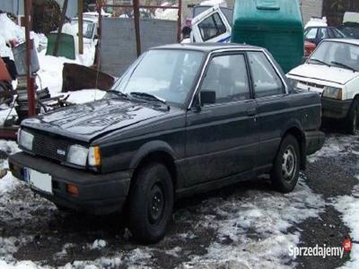 Nissan Sentra 1984 oryginał z papierami Wyprzedaję kolekcje aut