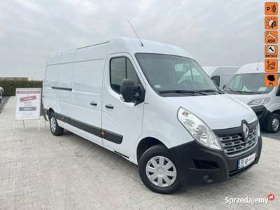 Opel Movano SALON PL / 2,3 - 170KM / KLIMA / SERWIS / MAXI …