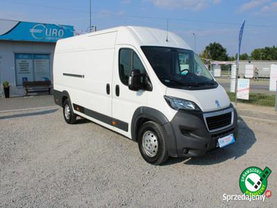 Peugeot Boxer F-Vat,Salon Polska,Gwarancja,L4H2,Vat-1,3-oso…