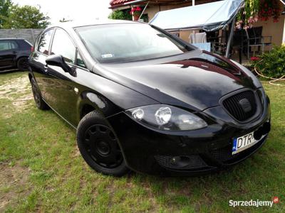 Seat leon 200 koni rakieta