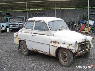 Skoda Octavia 1963 do remontu lub na części