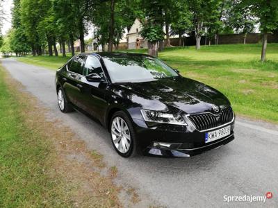 Skoda Superb III 2.0 TDI Sportline//Fakt.VAT 23%