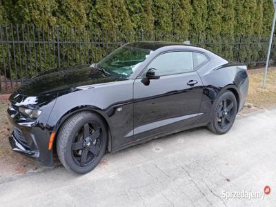 Sprzedam Chevrolet Camaro 2.0t super stan