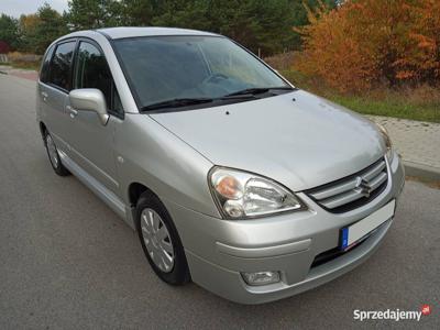 Suzuki Liana 1.6 16V model 2005 jak nowa !