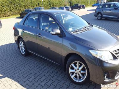 Toyota Corolla 2011