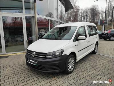 Volkswagen Caddy 2018 Volkswagen 2KN Caddy 2.0 TDI 103KM 18…