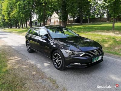 Volkswagen Passat B8 2.0 TDI Business DSG Fakt. VAT 23%