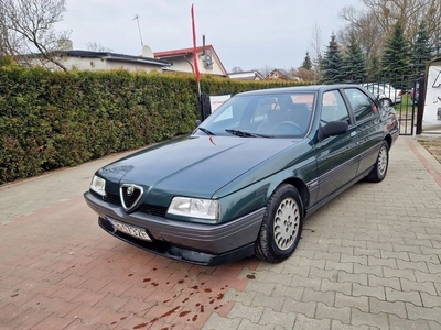 Alfa Romeo 164 1994