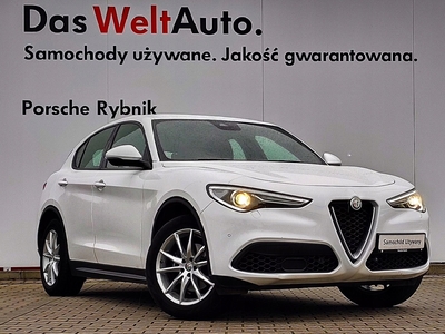 Alfa Romeo Stelvio SUV 2.0 Turbo 280KM 2019