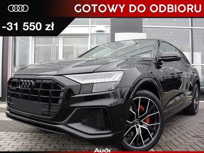 Audi Q8 Q8-e 3.0 55 381KM 2023