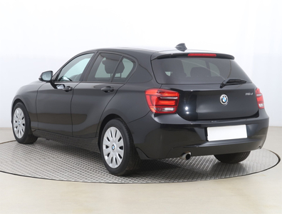 BMW 1 2012 116d 181280km ABS klimatyzacja manualna