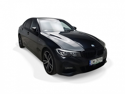 BMW Seria 3 G20-G21 2021