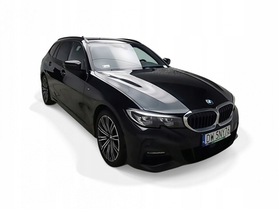 BMW Seria 3 G20-G21 2021