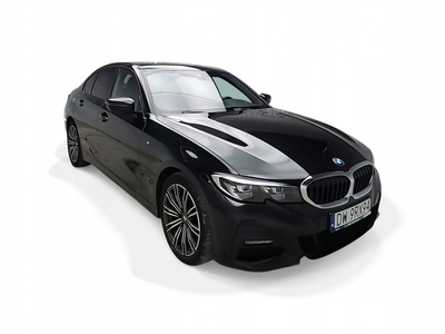 BMW Seria 3 G20-G21 2022