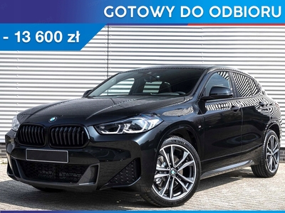 BMW X2 F39 2023