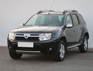 Dacia Duster 2012 1.6 16V 113833km SUV