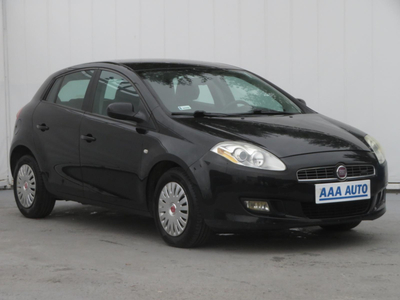 Fiat Bravo 2011 1.4 T