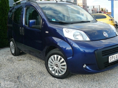 Fiat Qubo