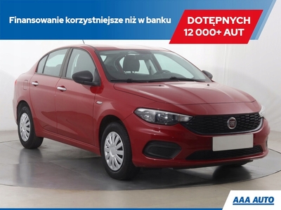 Fiat Tipo II Sedan 1.4 95KM 2018