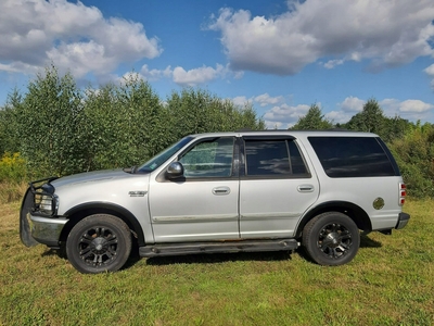 Ford Expedition I 1998