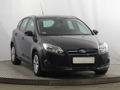 Ford Focus 2015 1.0 EcoBoost 128864km ABS klimatyzacja manualna