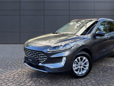 Ford Kuga III SUV Plug-In 2.5 EcoBlue 225KM 2023