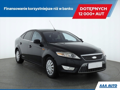 Ford Mondeo IV Hatchback 2.0 Duratec 145KM 2008