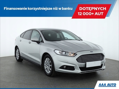 Ford Mondeo V Sedan 2.0 TDCi 150KM 2018