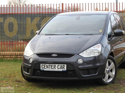 Ford S-MAX I