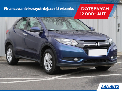 Honda HR-V II SUV 1.5 i-VTEC 130KM 2016