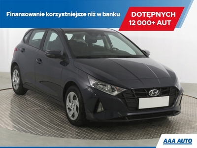 Hyundai i20 III Hatchback 1.2 MPI 84KM 2022