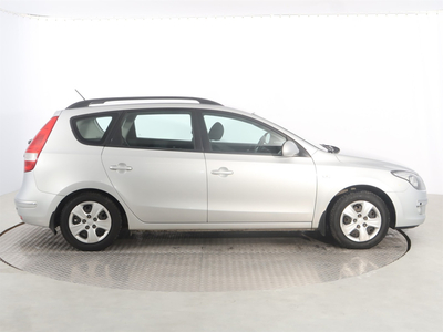 Hyundai i30 2009 1.6 CVVT 165626km Kombi