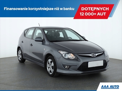 Hyundai i30 I Hatchback Facelifting 1.6 CRDi 90KM 2011