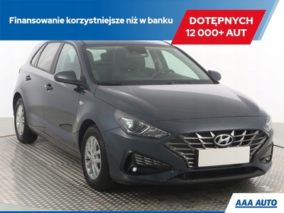 Hyundai i30 III Hatchback Facelifting 1.0 T-GDI 120KM 2022