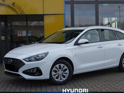 Hyundai i30 III Wagon Facelifting 1.5 T-GDI 48V 160KM 2023