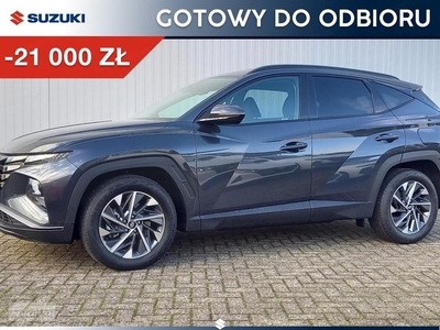 Hyundai Tucson III 1.6 T-GDi Executive 2WD 1.6 T-GDi Executive 2WD 150KM