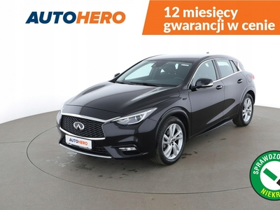 Infiniti Q30 1.5D 109KM 2018