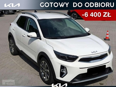 Kia Stonic 1.0 T-GDI Business Line 1.0 T-GDI Business Line 100KM