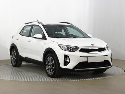 Kia Stonic 2020 1.6 CRDI 89529km SUV