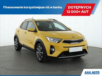 Kia Stonic Crossover 1.4 DOHC 100KM 2018