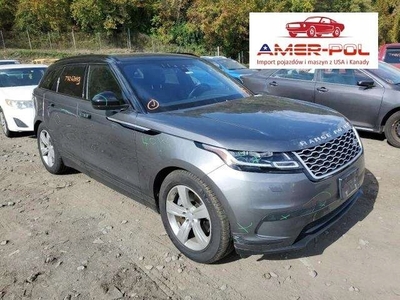 Land Rover Range Rover Velar SUV 3.0 Si6 380KM 2018