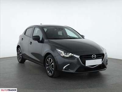 Mazda 2 1.5 88 KM 2019r. (Piaseczno)