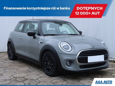 Mini Mini F56 Hatchback 3d Facelifting Cooper 1.5 136KM 2019