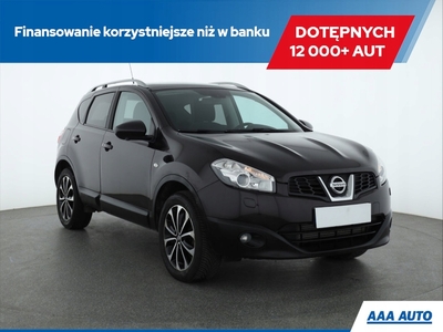 Nissan Qashqai I Crossover Facelifting 1.6 dCi 130KM 2012